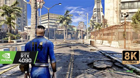 fo4 new vegas mod|fallout new vegas in 4.